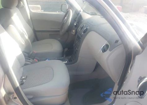 2023 Nissan Kicks Sv Xtronic Cvt z USA, uszkodzony, nr VIN 3N1CP5CV8PL566856